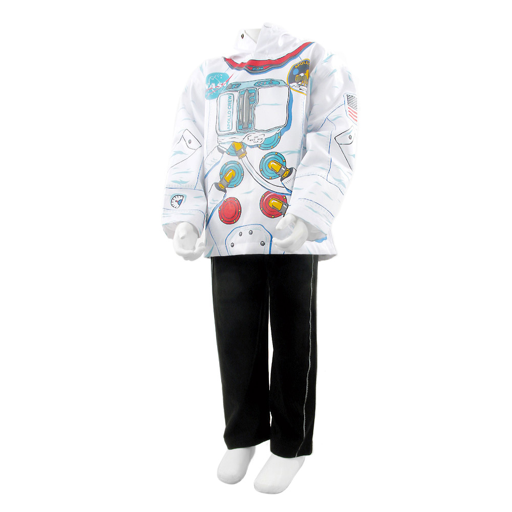 STYLES Outdoor Set Jacket Astronaut Space Outdoor Jacket