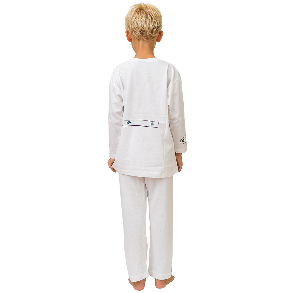 Old navy doctor pajamas hotsell