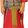 Roman Centurion Soldier Dress
