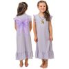 fairy nightwear, 3-4 years, 5-6 years, 7-8 years