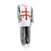 Crusader Pyjamas