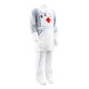 Nurse Role Play Costume