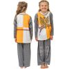 Kids Knight Pyjamas