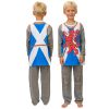 Scottish Knight Pyjamas