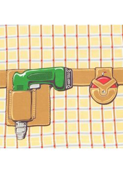 Handyman Fancy Dress