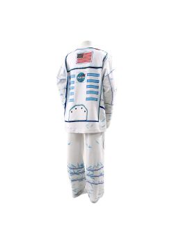 Kids Astronaut  Nightwear