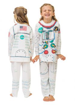 Astronaut Pyjamas