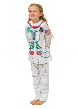 Astronaut Fansy Dress