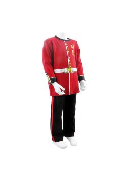 British Guardsman Pyjamas