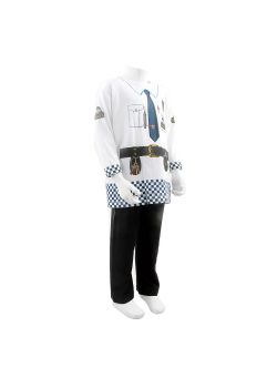 Bobby Policeman Pyjamas
