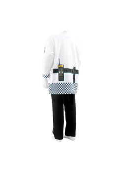 London Police Pajamas