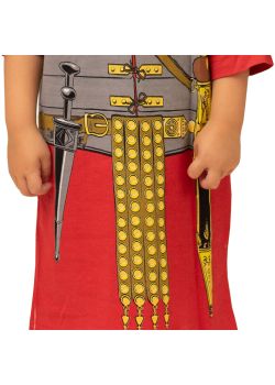 Roman Centurion Soldier Dress