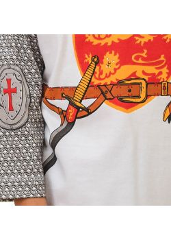 Historical British Pyjamas