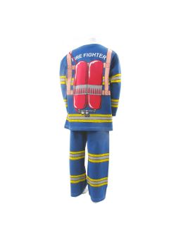 Kids firefighter Nightwear