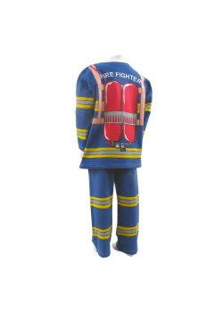 firefigher pjs