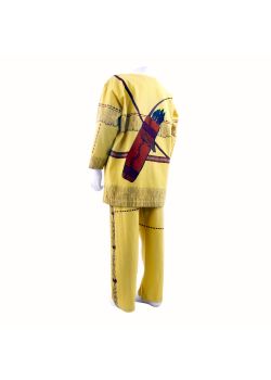 Native Indian Sleepwear