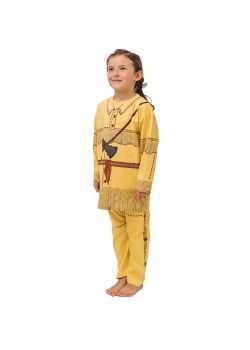American Indian Nightwear