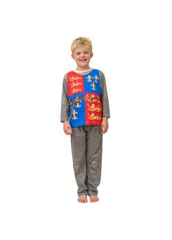 Knight Costume pyjamas