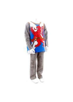 Scottish Knight Fancy Dress