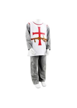 Crusader Pyjamas