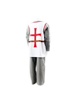 crusader pajamas