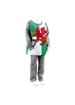 Knight of Wales Pyjamas