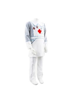 Nurse Role Play Costume
