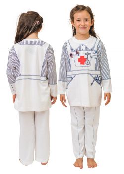 Nurse Nightwear