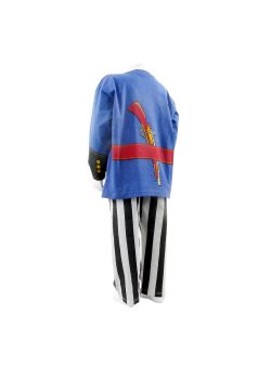 Kids Pirate Pajamas