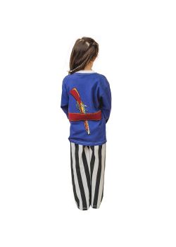 pirate dress pyjamas