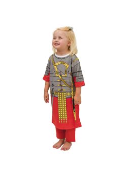 Roman Soldier Dressing up Pyjamas