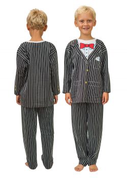 Gentleman Costume Pyjamas