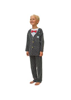 Gangster Costumer Pyjamas