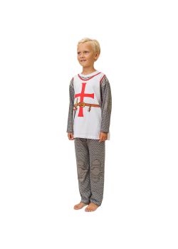crusader pjs