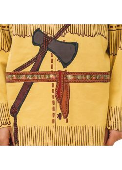 Frontier Scout Pyjamas