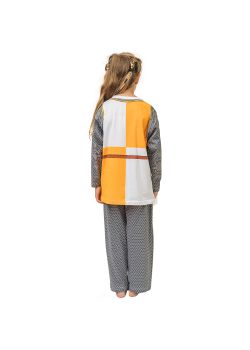 childrens knight pyjamas
