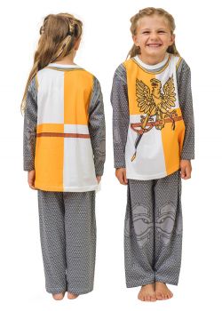 Kids Knight Pyjamas