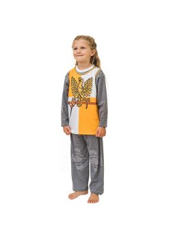 Kids Knight Pyjamas