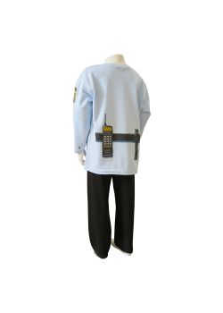 Childrens Police set