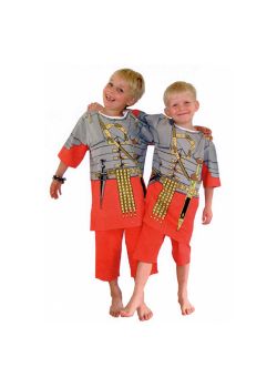 Roman Soldier Pyjamas