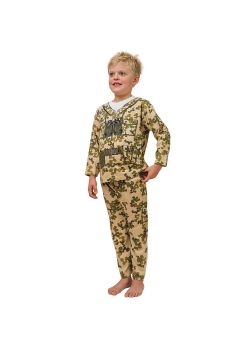Actionman Nightwear