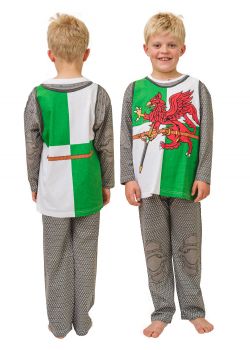 Welch Knight Pyjamas