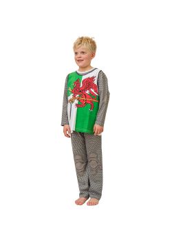 Welch Knight Costume Pyjamas