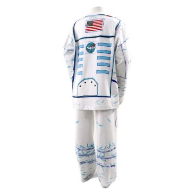 Kids Astronaut  Nightwear