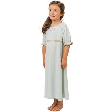 Angel nightgown