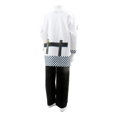 British Police Pyjamas