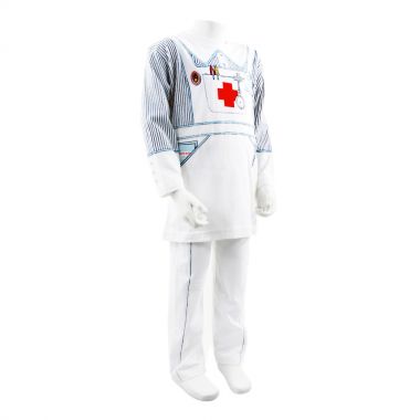 Nurse Role Play Costume