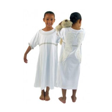 Angel Costume Nightwear