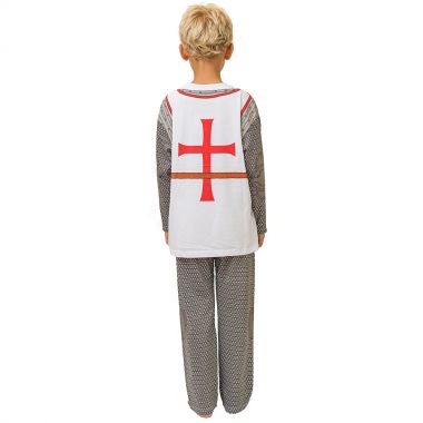 st. george knight pyjamas