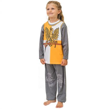 Kids Knight Pyjamas